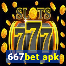 667bet apk