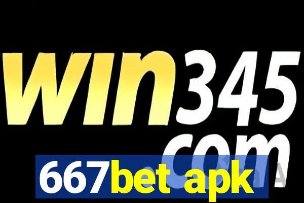 667bet apk