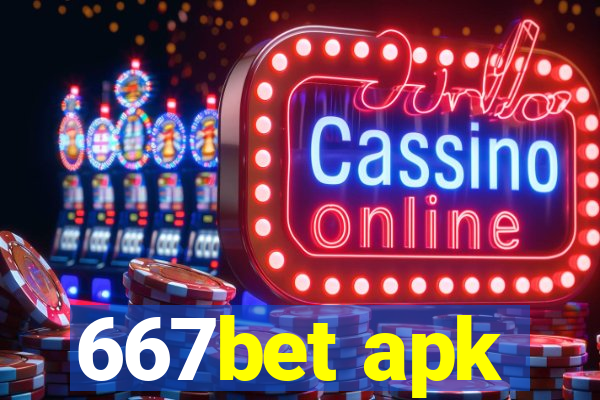 667bet apk