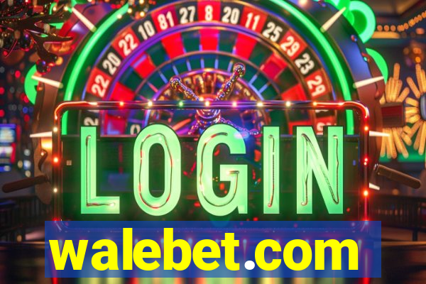 walebet.com