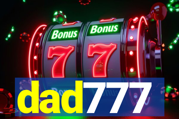 dad777