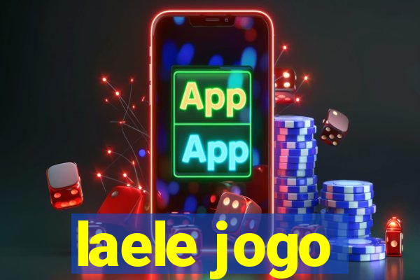 laele jogo