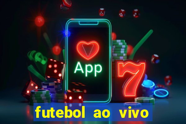 futebol ao vivo futemax app