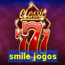 smile jogos