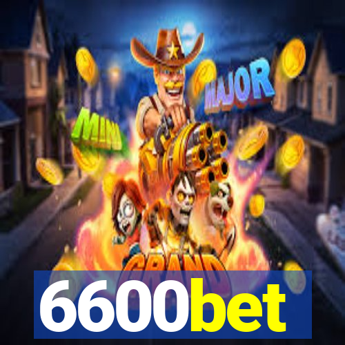 6600bet