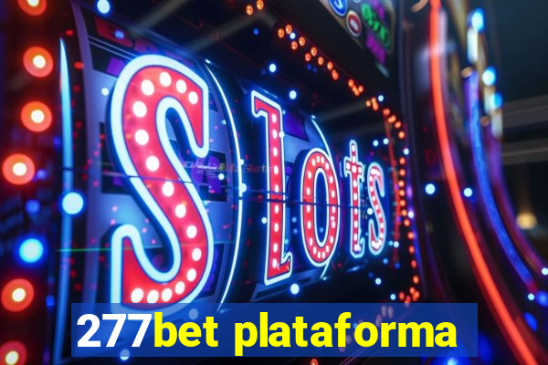 277bet plataforma