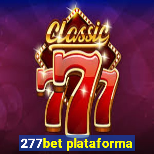 277bet plataforma