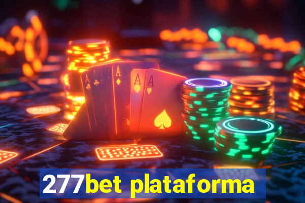 277bet plataforma