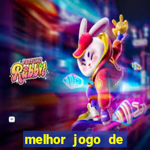 melhor jogo de buraco online