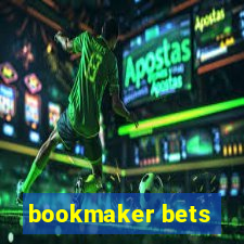 bookmaker bets