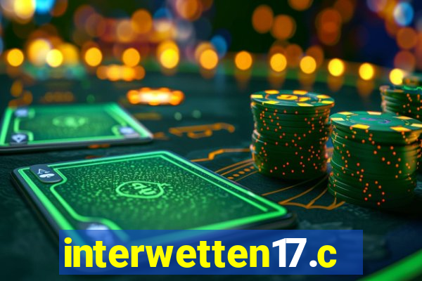 interwetten17.com