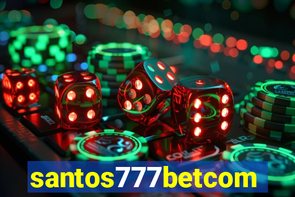 santos777betcom