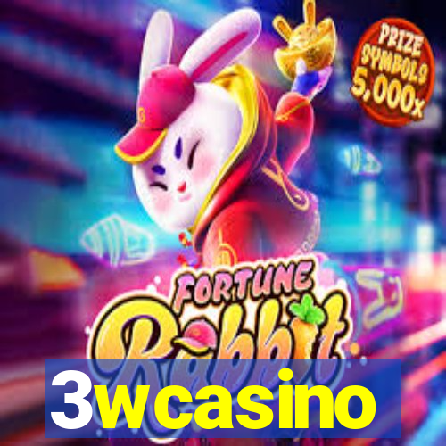 3wcasino