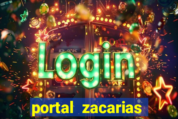 portal zacarias brida nunes