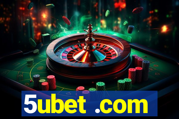 5ubet .com