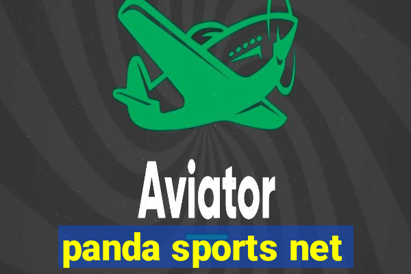 panda sports net