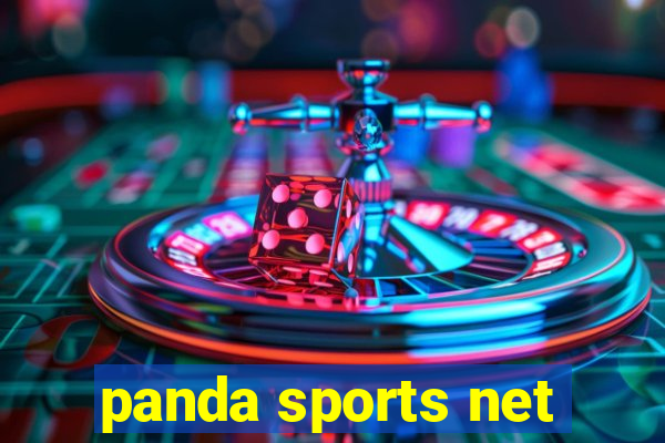 panda sports net