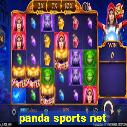 panda sports net