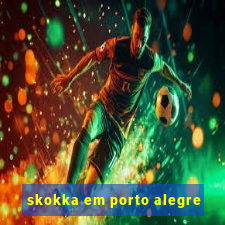 skokka em porto alegre