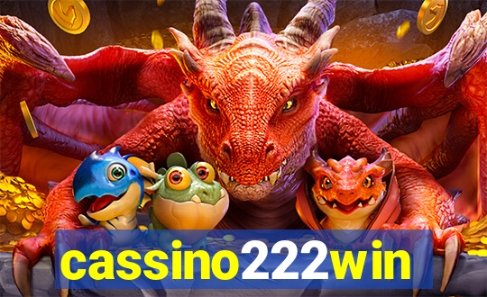 cassino222win