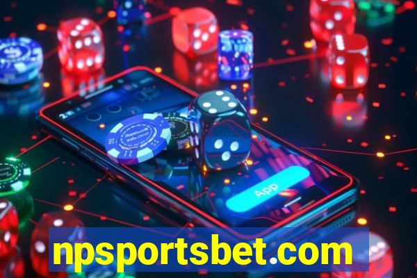 npsportsbet.com