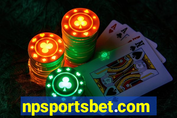 npsportsbet.com