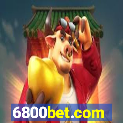 6800bet.com