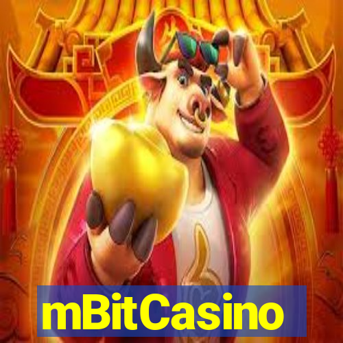 mBitCasino