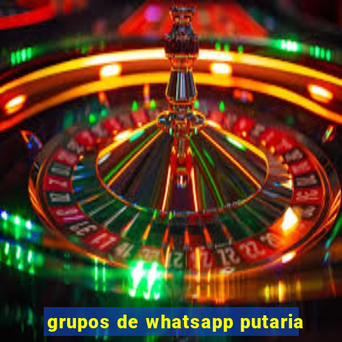 grupos de whatsapp putaria