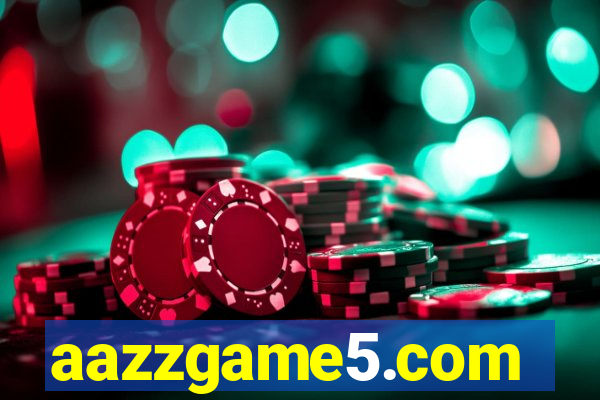 aazzgame5.com