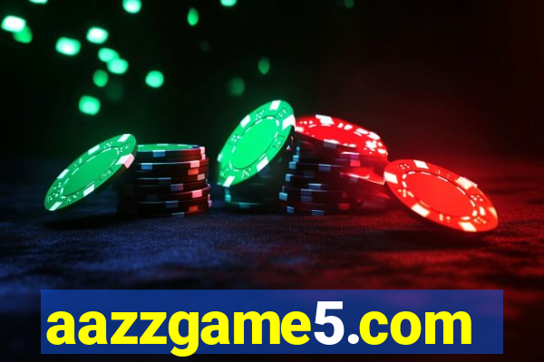 aazzgame5.com