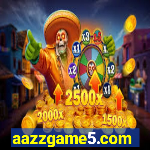 aazzgame5.com