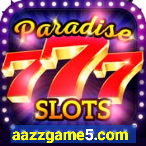 aazzgame5.com