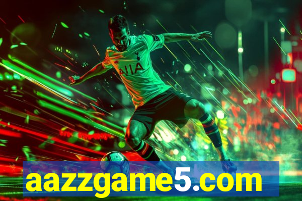 aazzgame5.com