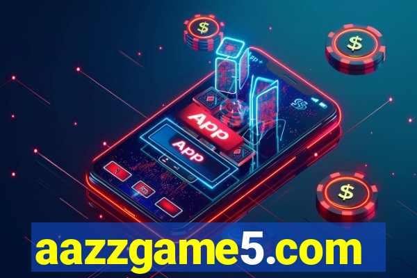 aazzgame5.com