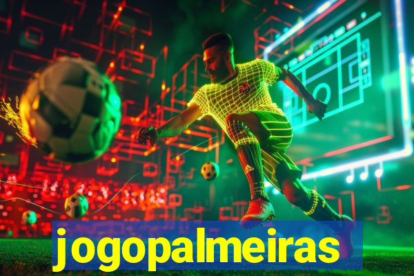 jogopalmeiras