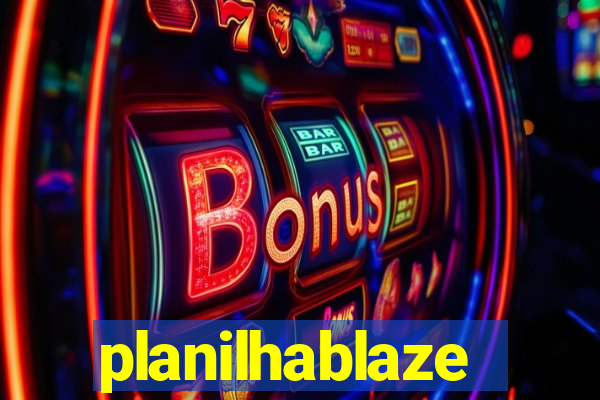 planilhablaze