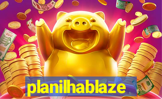 planilhablaze