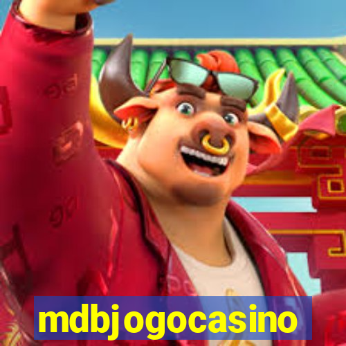 mdbjogocasino