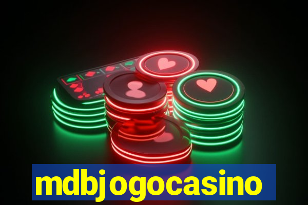 mdbjogocasino