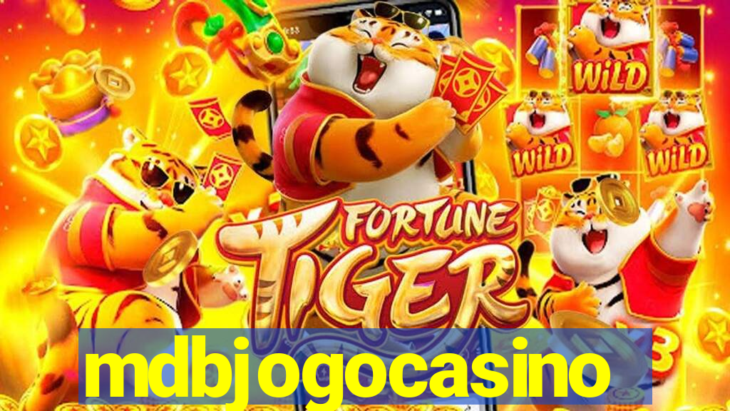 mdbjogocasino