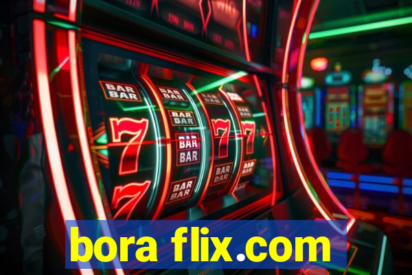 bora flix.com