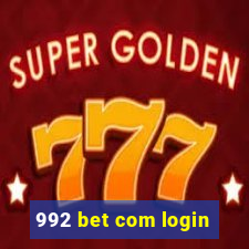 992 bet com login