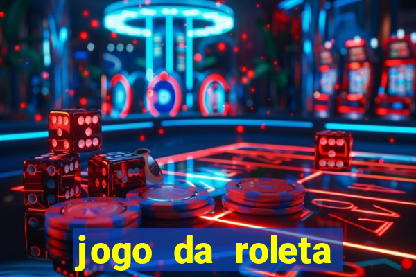 jogo da roleta silvio santos