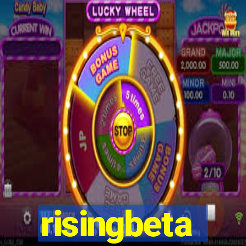 risingbeta