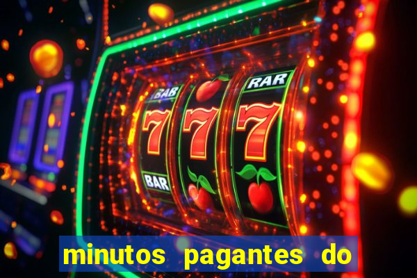 minutos pagantes do fortune dragon