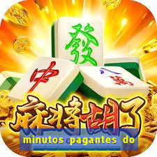 minutos pagantes do fortune dragon