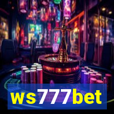 ws777bet