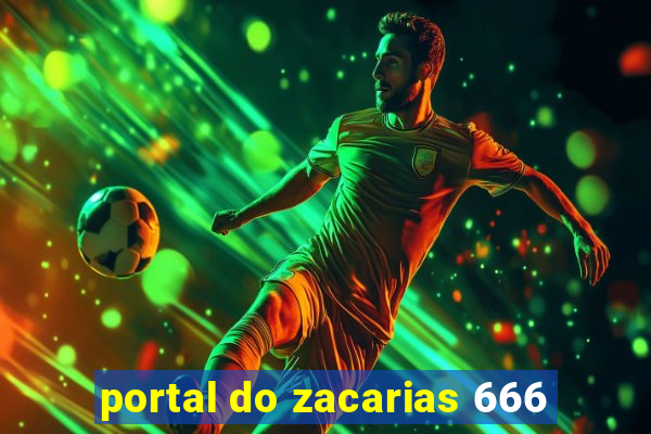 portal do zacarias 666