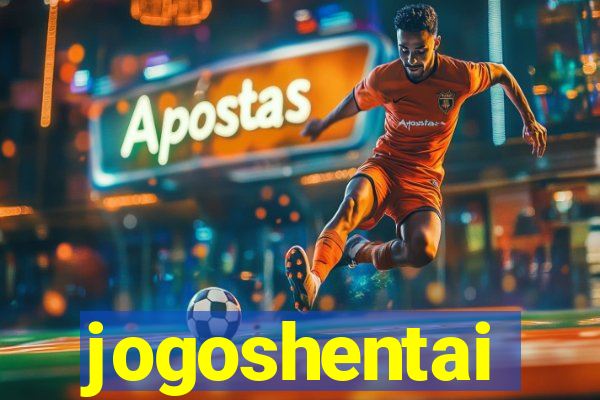 jogoshentai